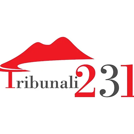 Apartment Tribunali231