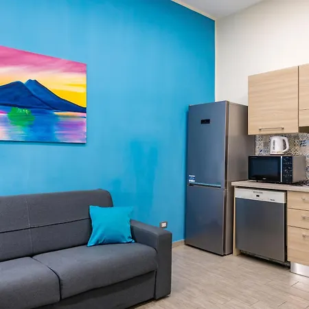 Tribunali231 Apartment Neapel