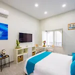 Apartmán Tribunali231 *