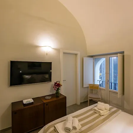 Tribunali231 Apartmán Neapol