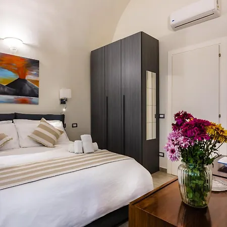 Apartmán Tribunali231