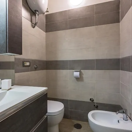 Apartmán Tribunali231 *
