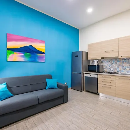 Tribunali231 Διαμέρισμα