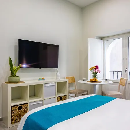 Apartmán Tribunali231