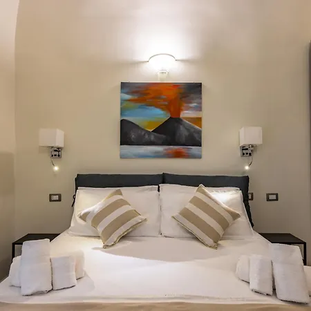 Διαμέρισμα Tribunali231 *