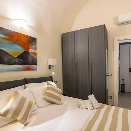 Tribunali231 Apartmán Neapol