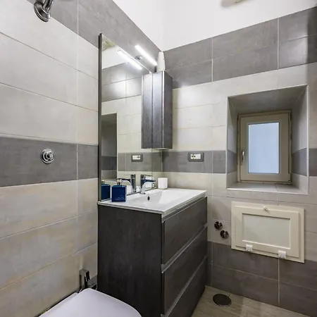 Apartmán Tribunali231