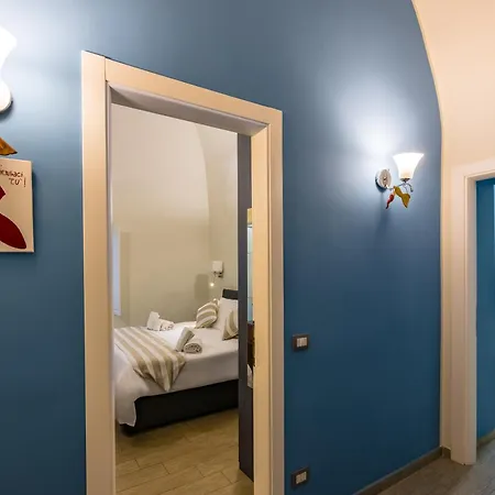 Apartmán Tribunali231 *