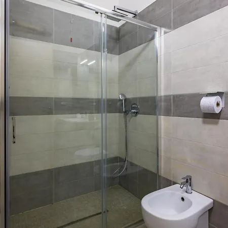 Tribunali231 Apartmán Neapol