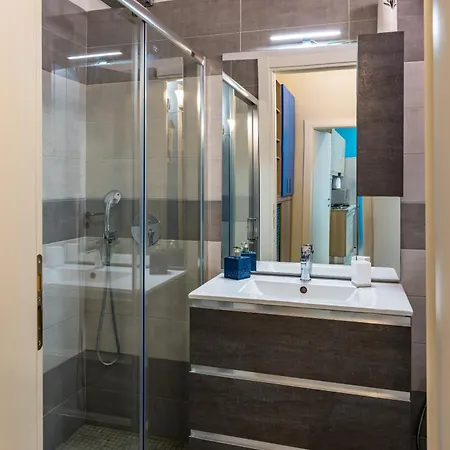 Tribunali231 Apartmán