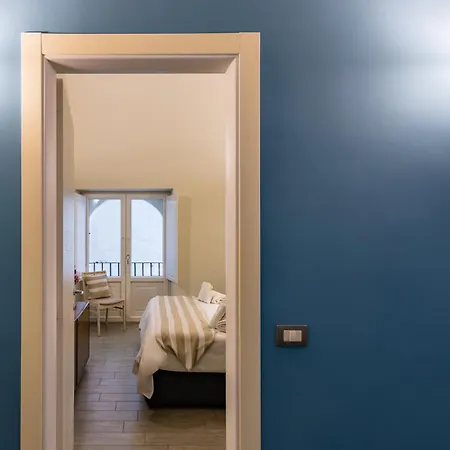 Tribunali231 Apartmán *
