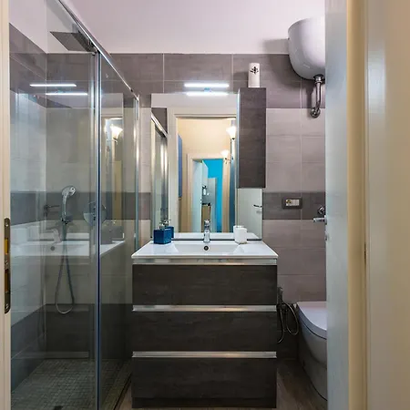 Apartmán Tribunali231 *