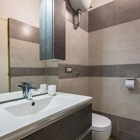 Tribunali231 Apartmán Neapol