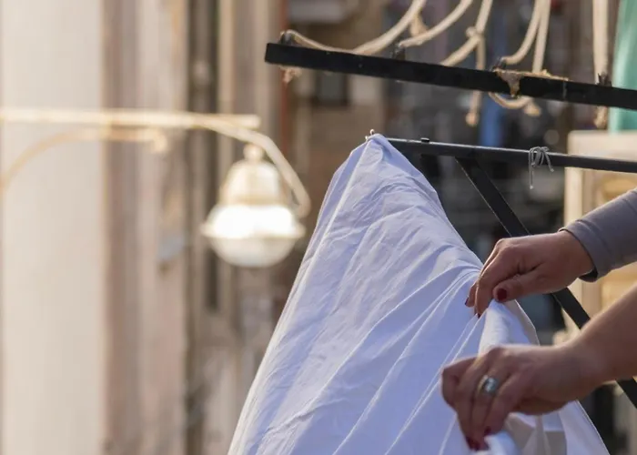 Tribunali231 Διαμέρισμα