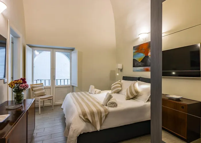 Tribunali231 Διαμέρισμα *