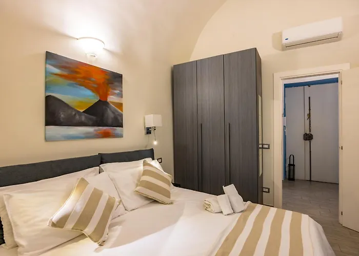 Tribunali231 Διαμέρισμα Νάπολη