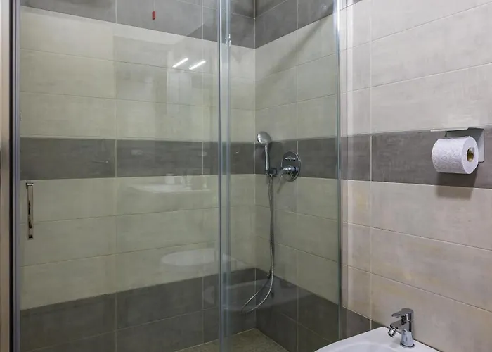 Tribunali231 Διαμέρισμα Νάπολη