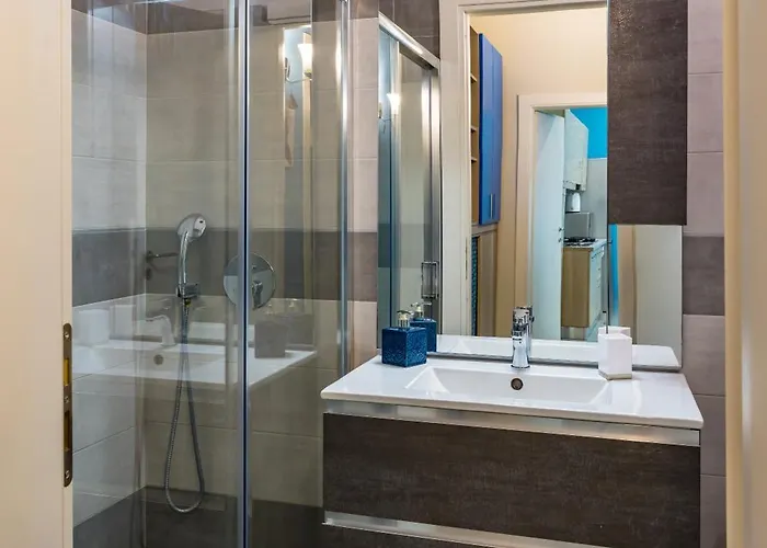 Tribunali231 Διαμέρισμα