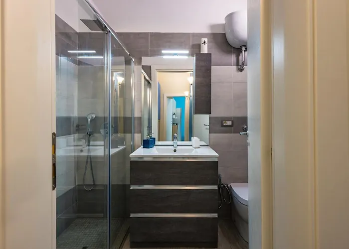 Διαμέρισμα Tribunali231 *